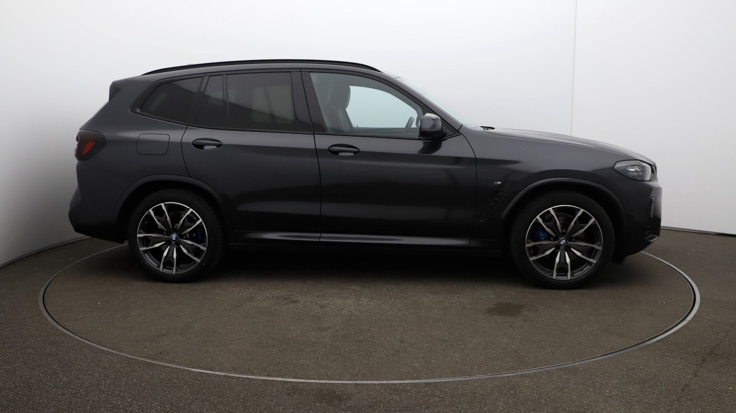 Used BMW X3 for sale - 76810437: Photo 43