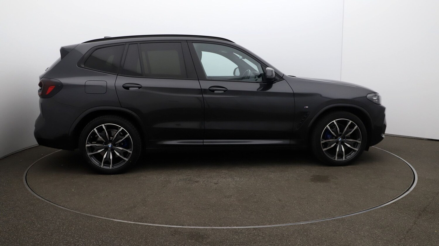 Used BMW X3 for sale - 76810437: Photo 44
