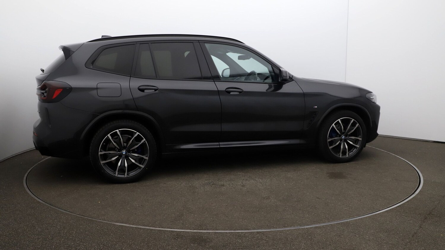 Used BMW X3 for sale - 76810437: Photo 45