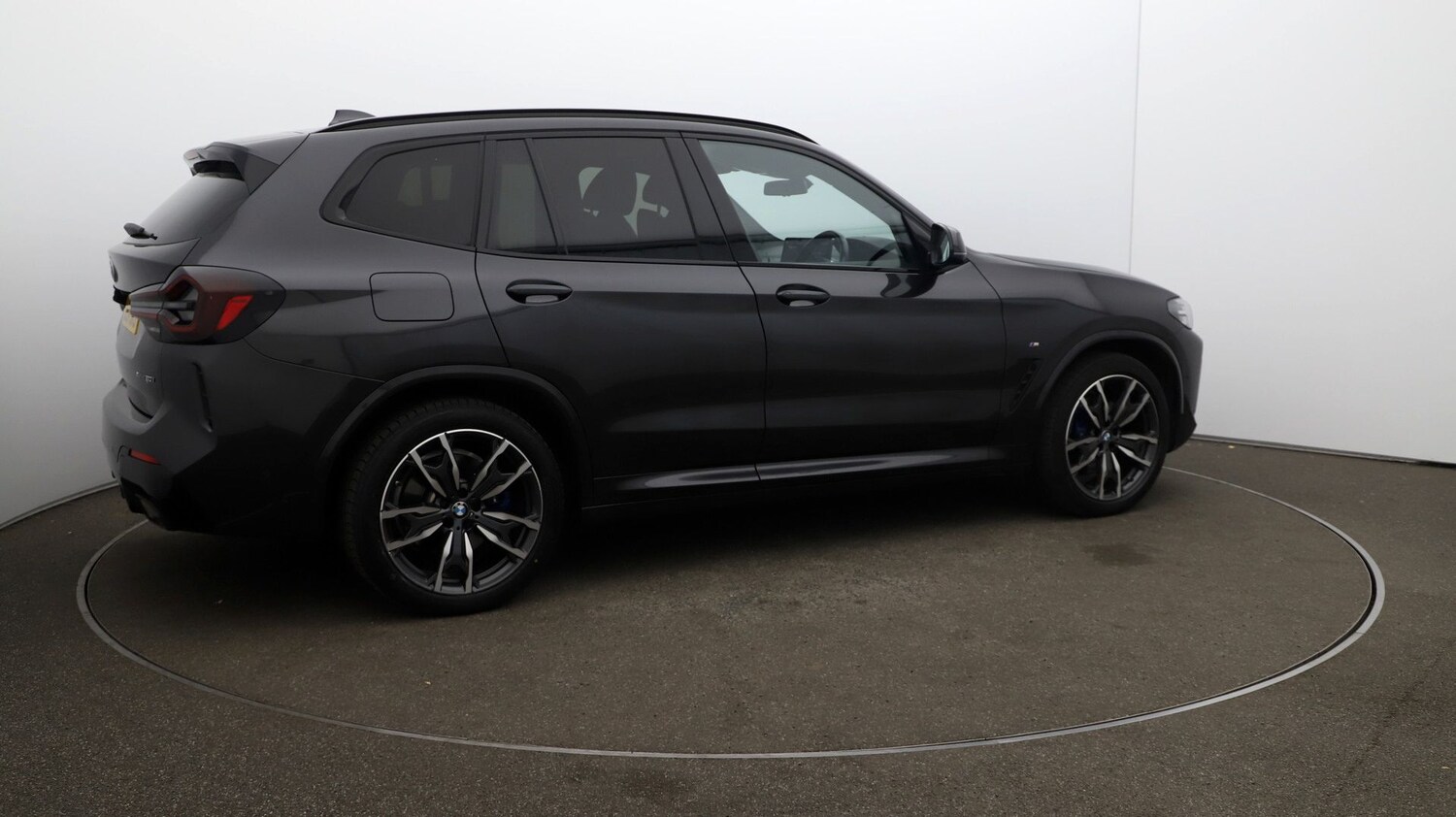 Used BMW X3 for sale - 76810437: Photo 46