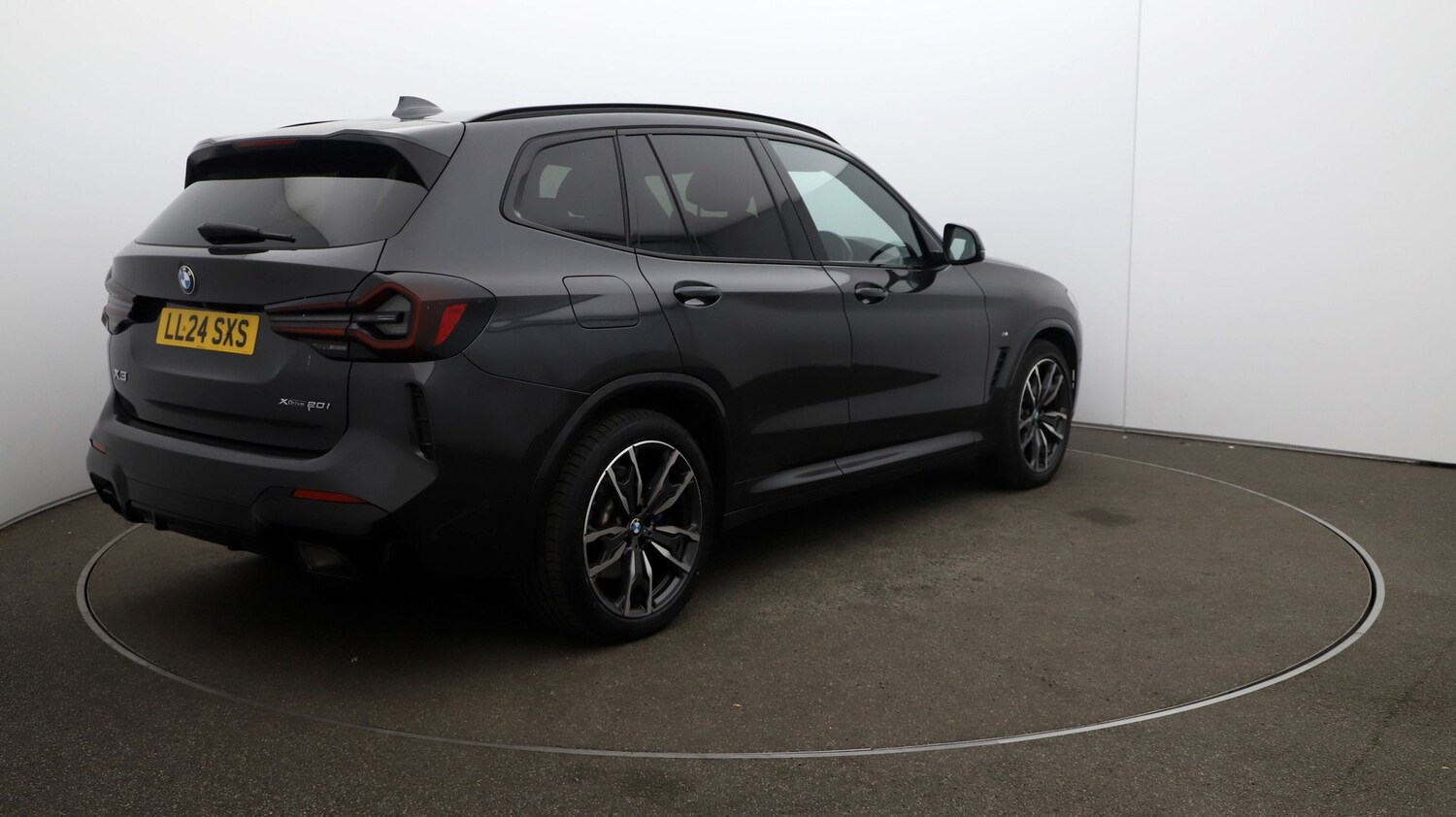 Used BMW X3 for sale - 76810437: Photo 48