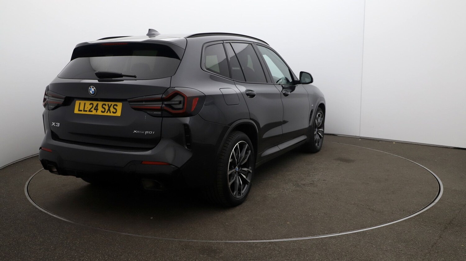 Used BMW X3 for sale - 76810437: Photo 49