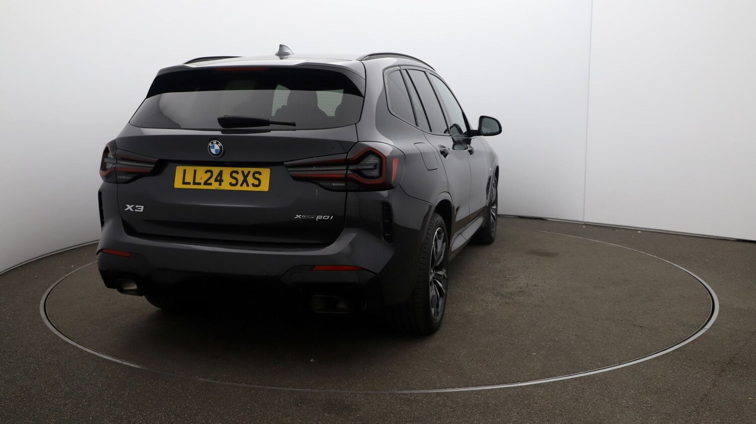 Used BMW X3 for sale - 76810437: Photo 50