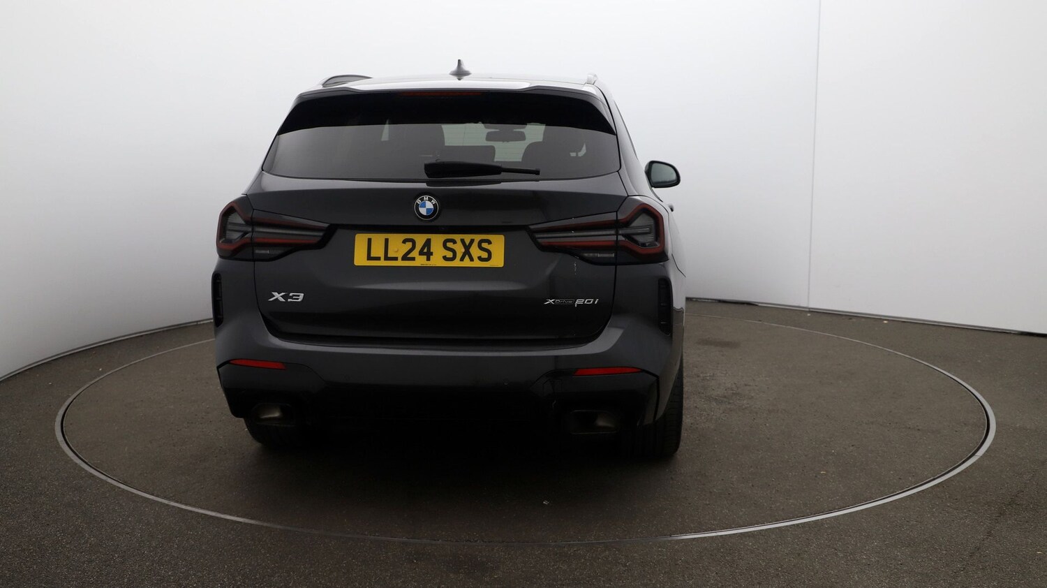 Used BMW X3 for sale - 76810437: Photo 51