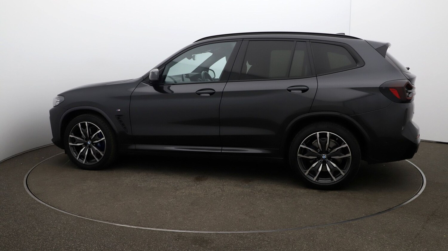 Used BMW X3 for sale - 76810437: Photo 52
