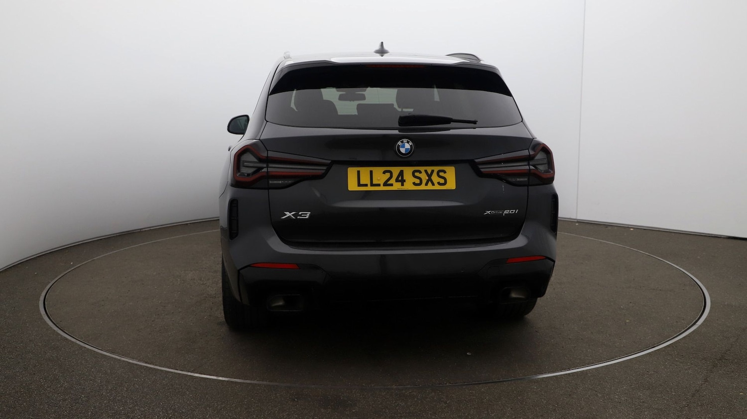 Used BMW X3 for sale - 76810437: Photo 53