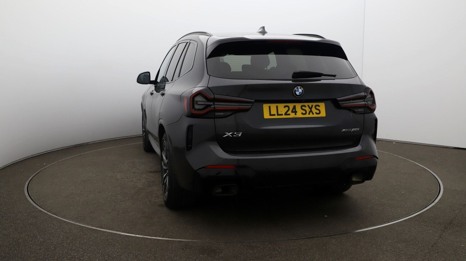 Used BMW X3 for sale - 76810437: Photo 54