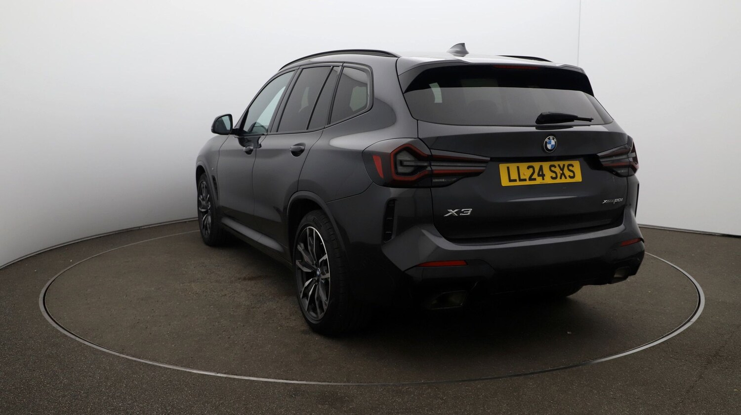 Used BMW X3 for sale - 76810437: Photo 55