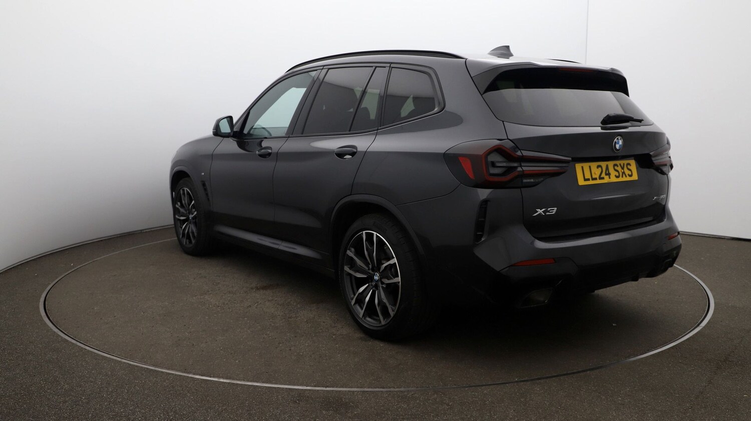 Used BMW X3 for sale - 76810437: Photo 56