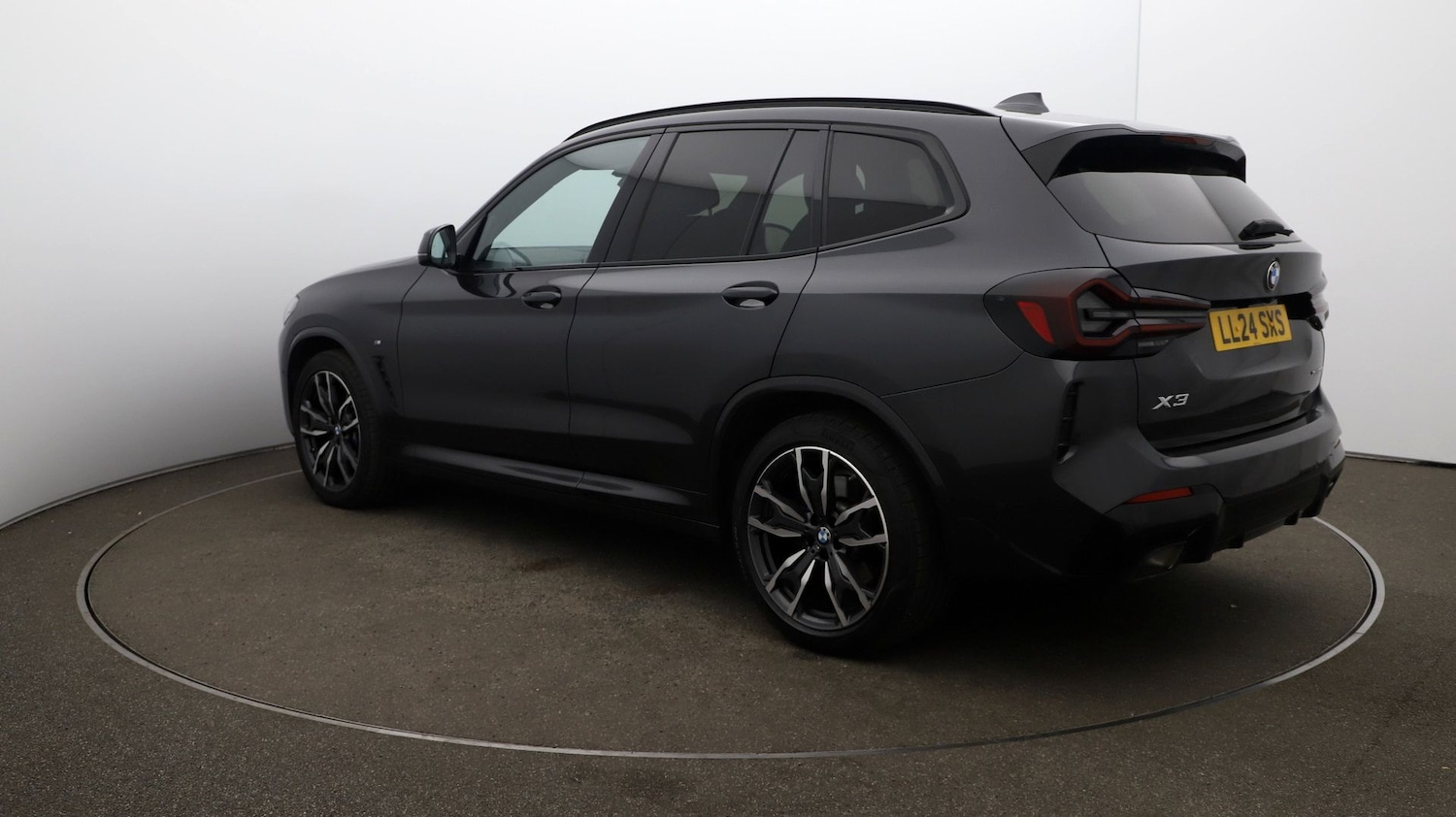 Used BMW X3 for sale - 76810437: Photo 57