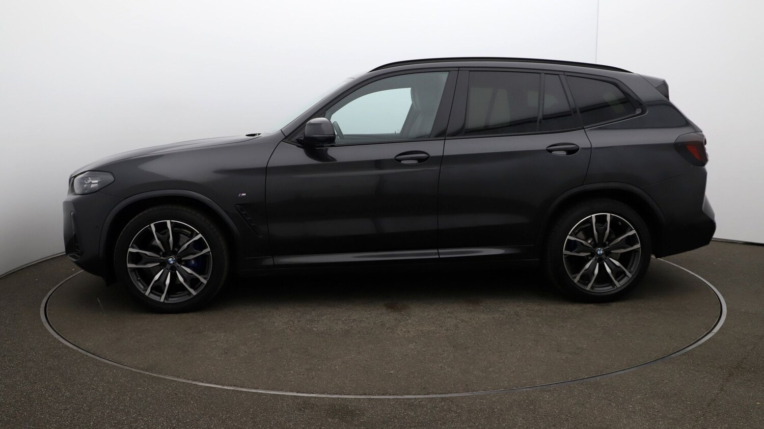 Used BMW X3 for sale - 76810437: Photo 59