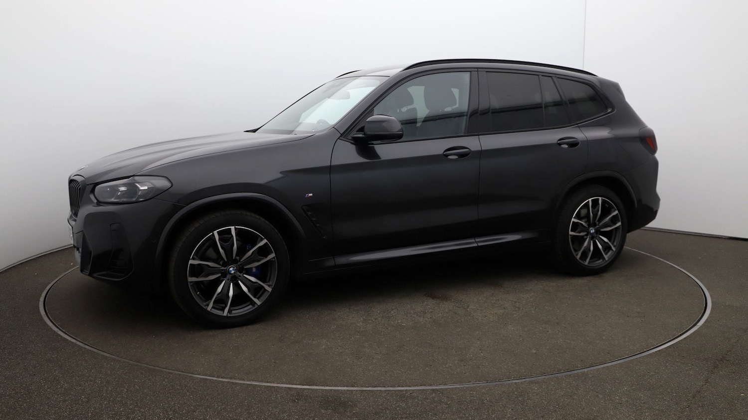 Used BMW X3 for sale - 76810437: Photo 61