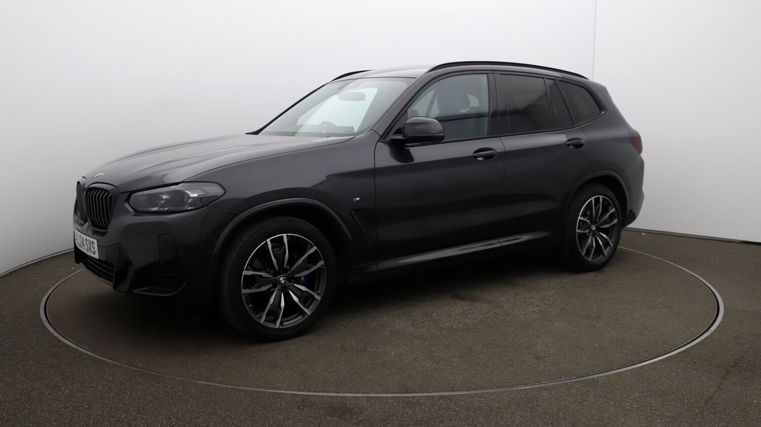 Used BMW X3 for sale - 76810437: Photo 62