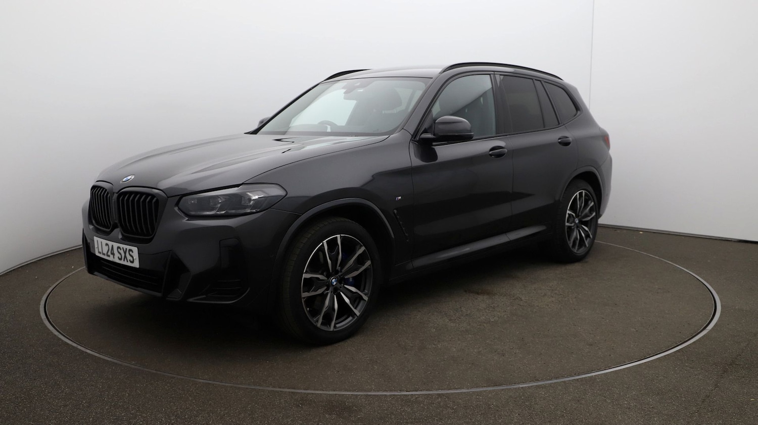 Used BMW X3 for sale - 76810437: Photo 63