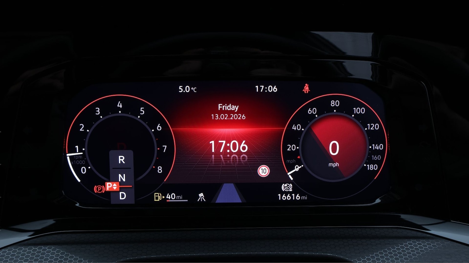 Used Volkswagen Golf 2022 for sale - 77610219: Photo 10