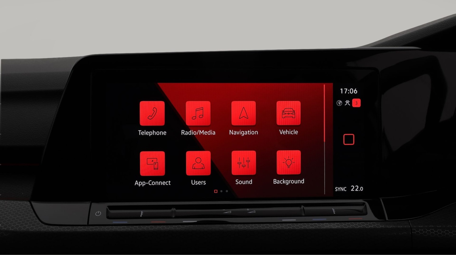 Used Volkswagen Golf 2022 for sale - 77610219: Photo 11