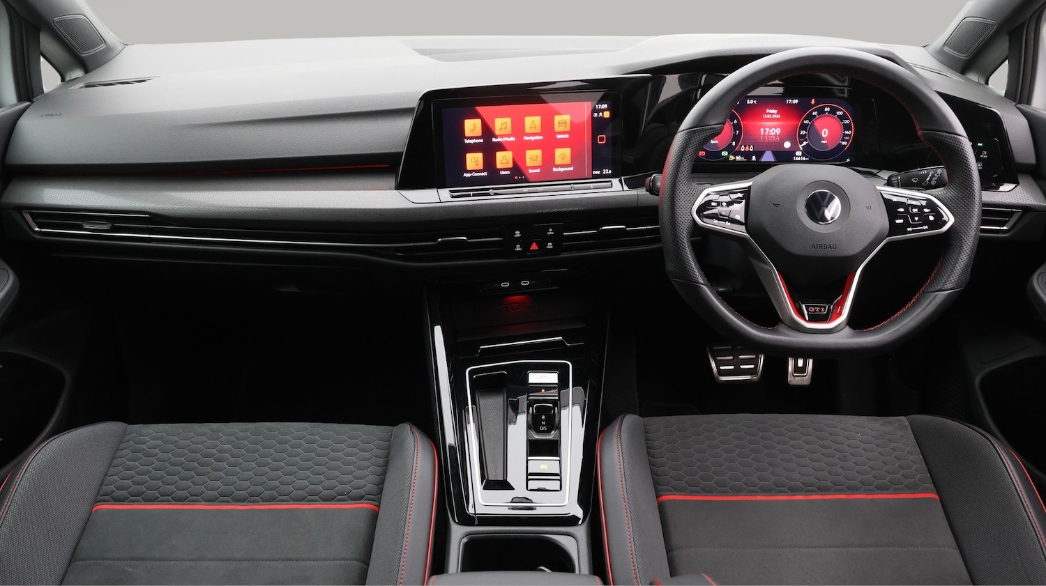 Used Volkswagen Golf 2022 for sale - 77610219: Photo 13