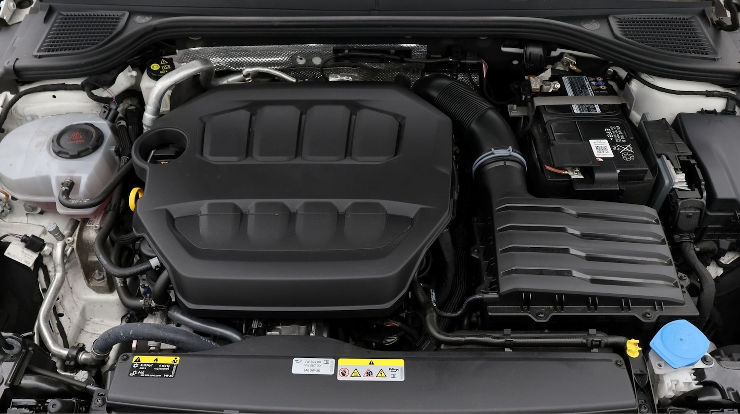 Used Volkswagen Golf 2022 for sale - 77610219: Photo 19