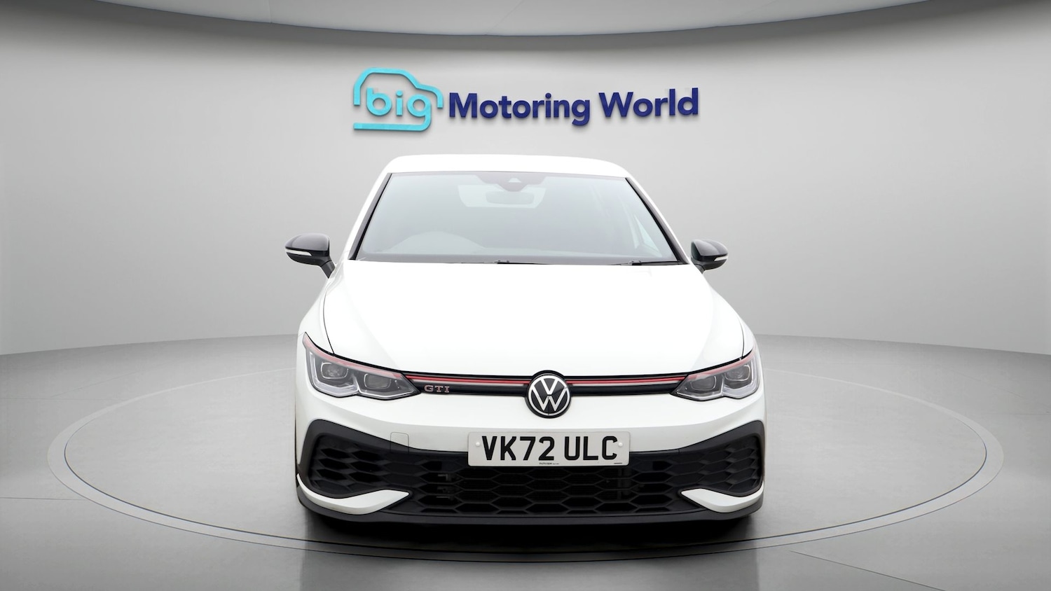 Used Volkswagen Golf 2022 for sale - 77610219: Photo 2