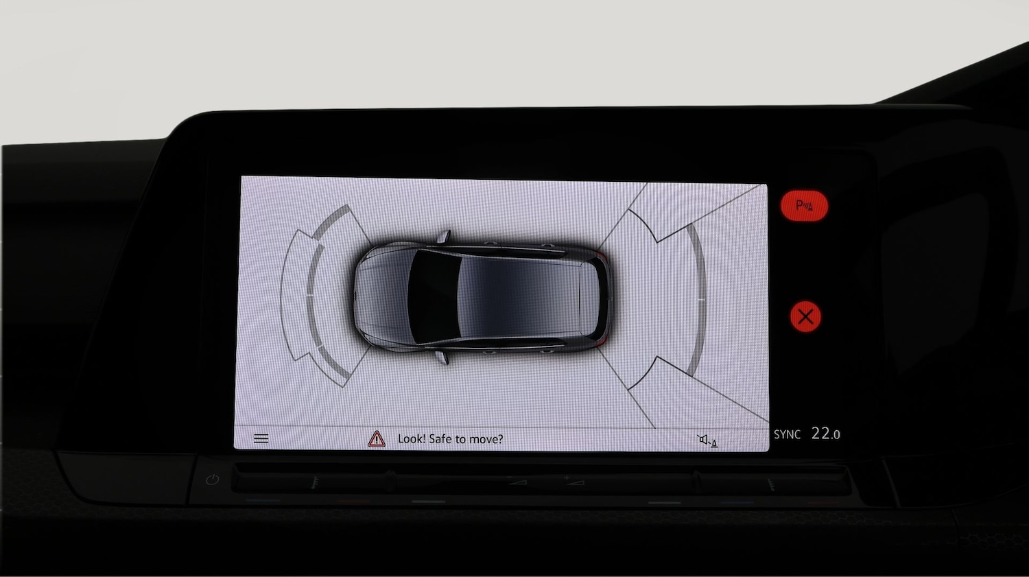 Used Volkswagen Golf 2022 for sale - 77610219: Photo 20