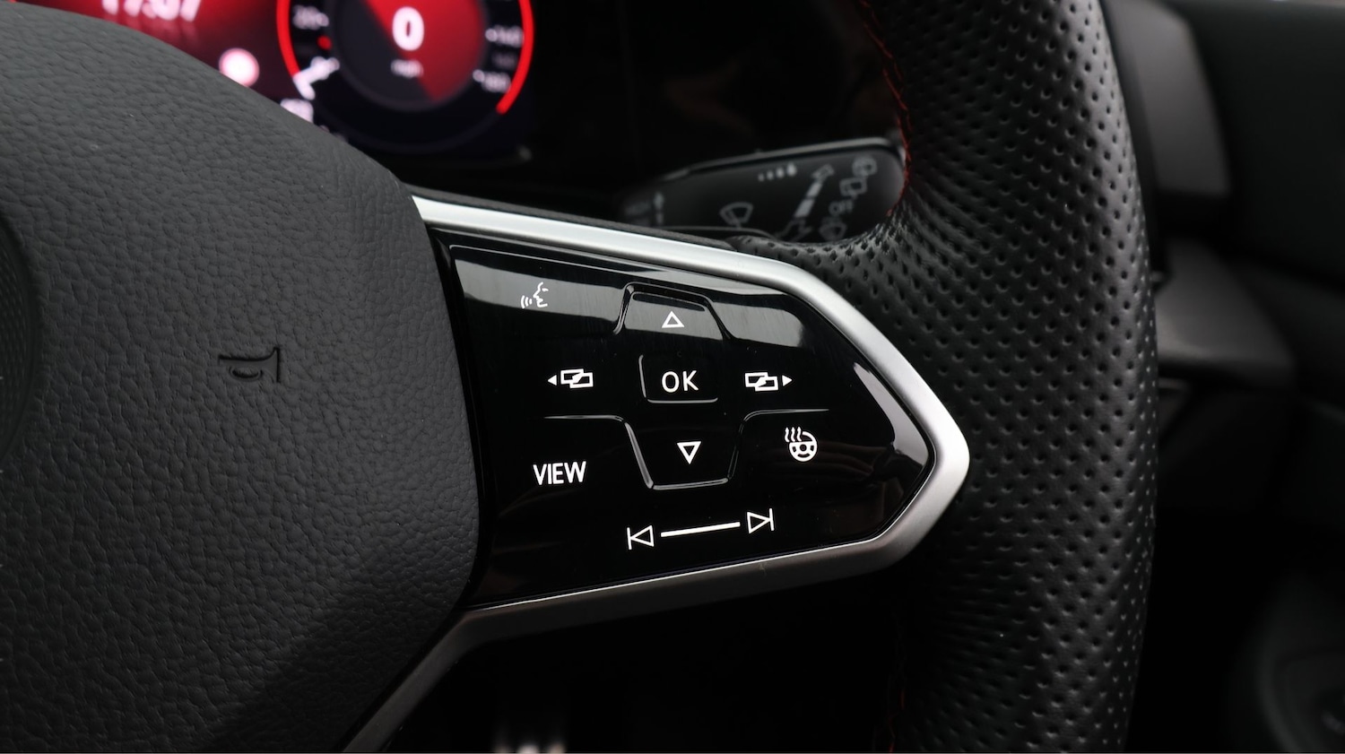 Used Volkswagen Golf 2022 for sale - 77610219: Photo 23