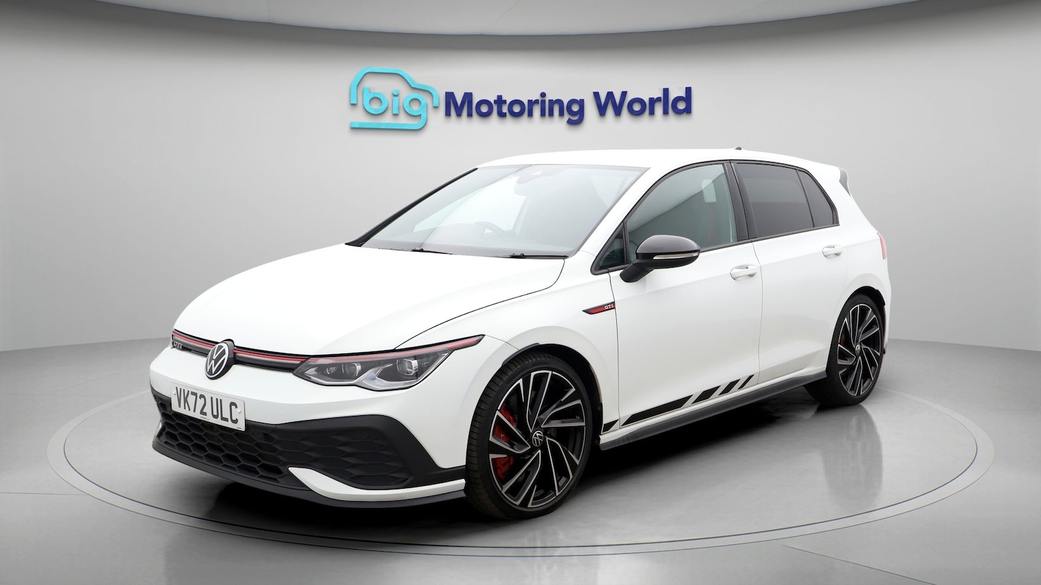 Used Volkswagen Golf 2022 for sale - 77610219: Photo 3