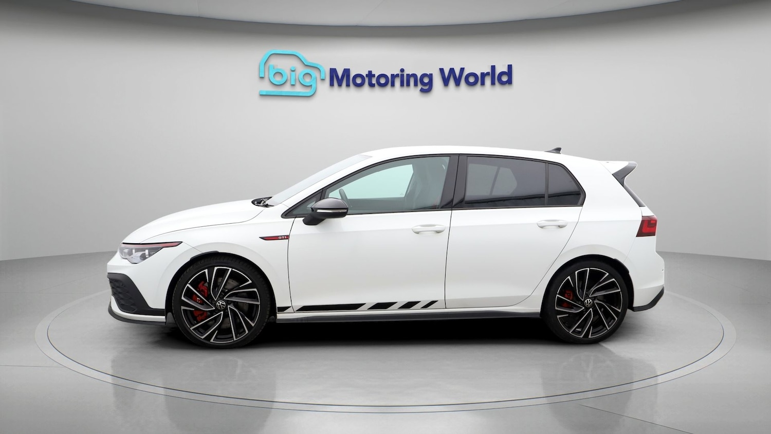 Used Volkswagen Golf 2022 for sale - 77610219: Photo 4