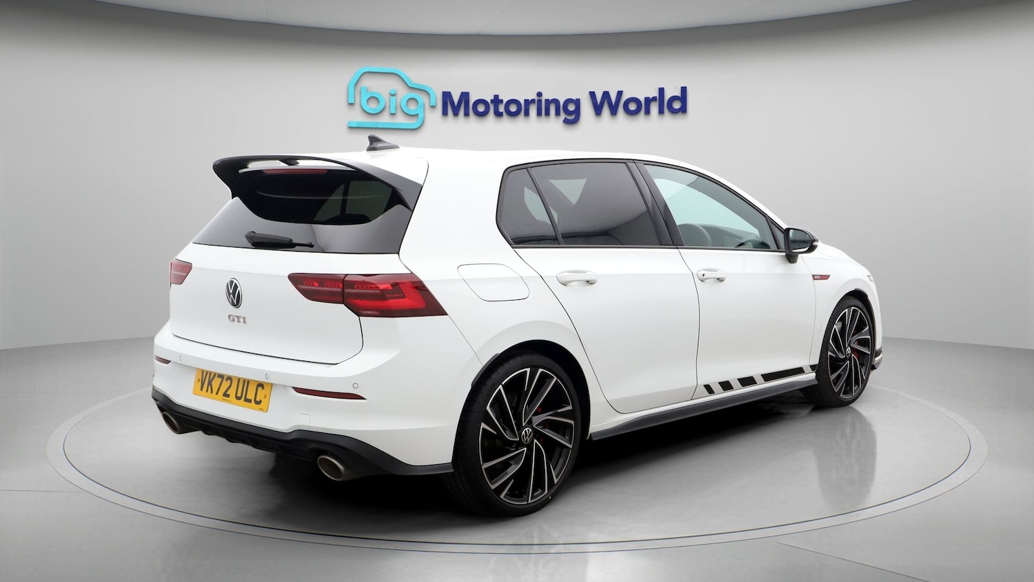 Used Volkswagen Golf 2022 for sale - 77610219: Photo 7