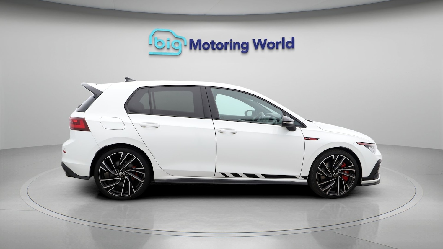 Used Volkswagen Golf 2022 for sale - 77610219: Photo 8