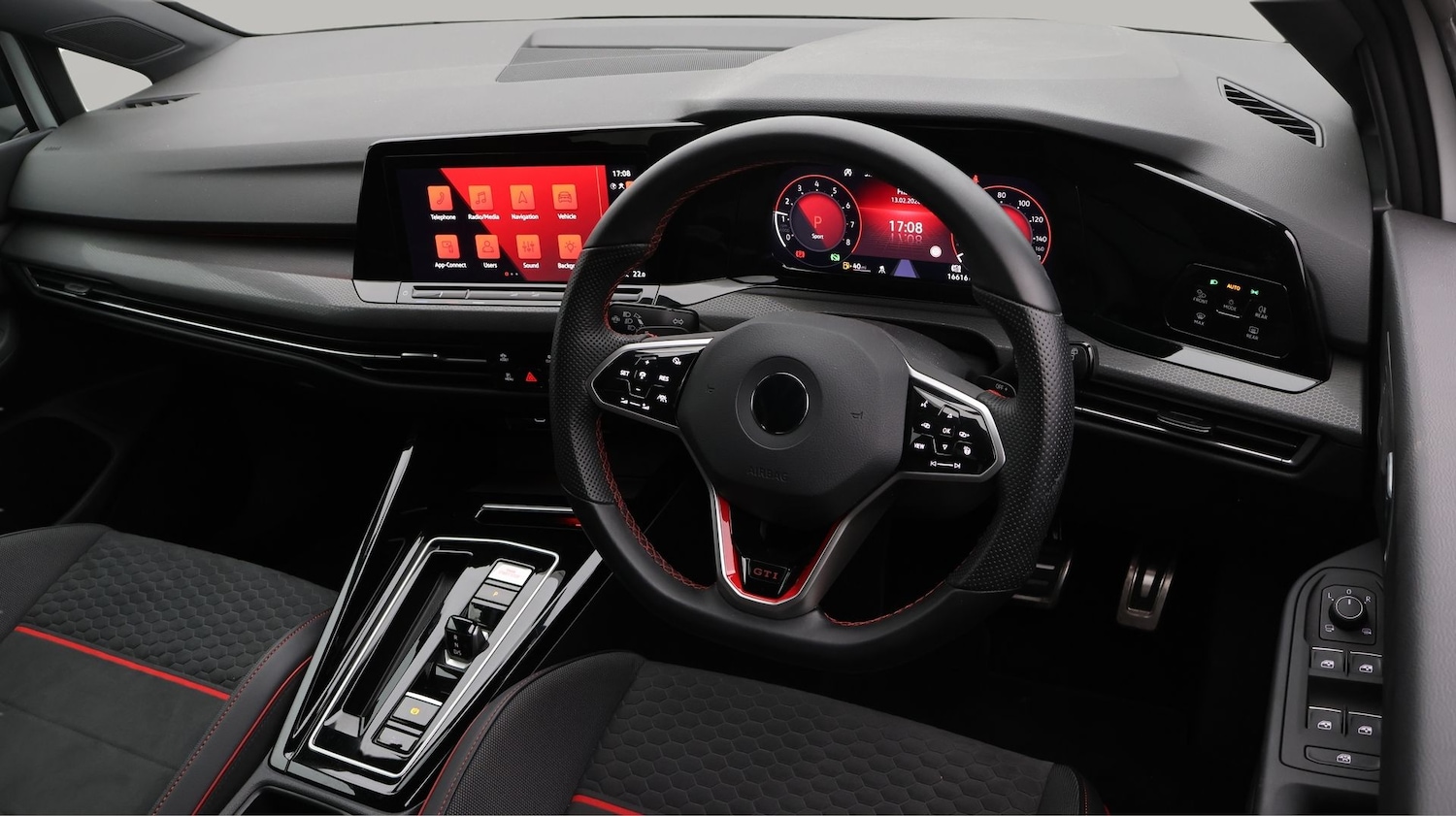 Used Volkswagen Golf 2022 for sale - 77610219: Photo 9