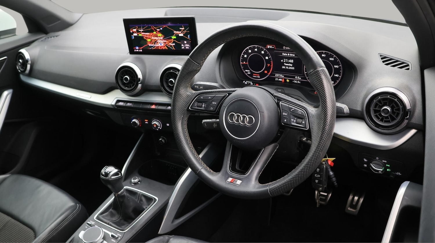 Used Audi Q2 2021 for sale - 76431933: Photo 10