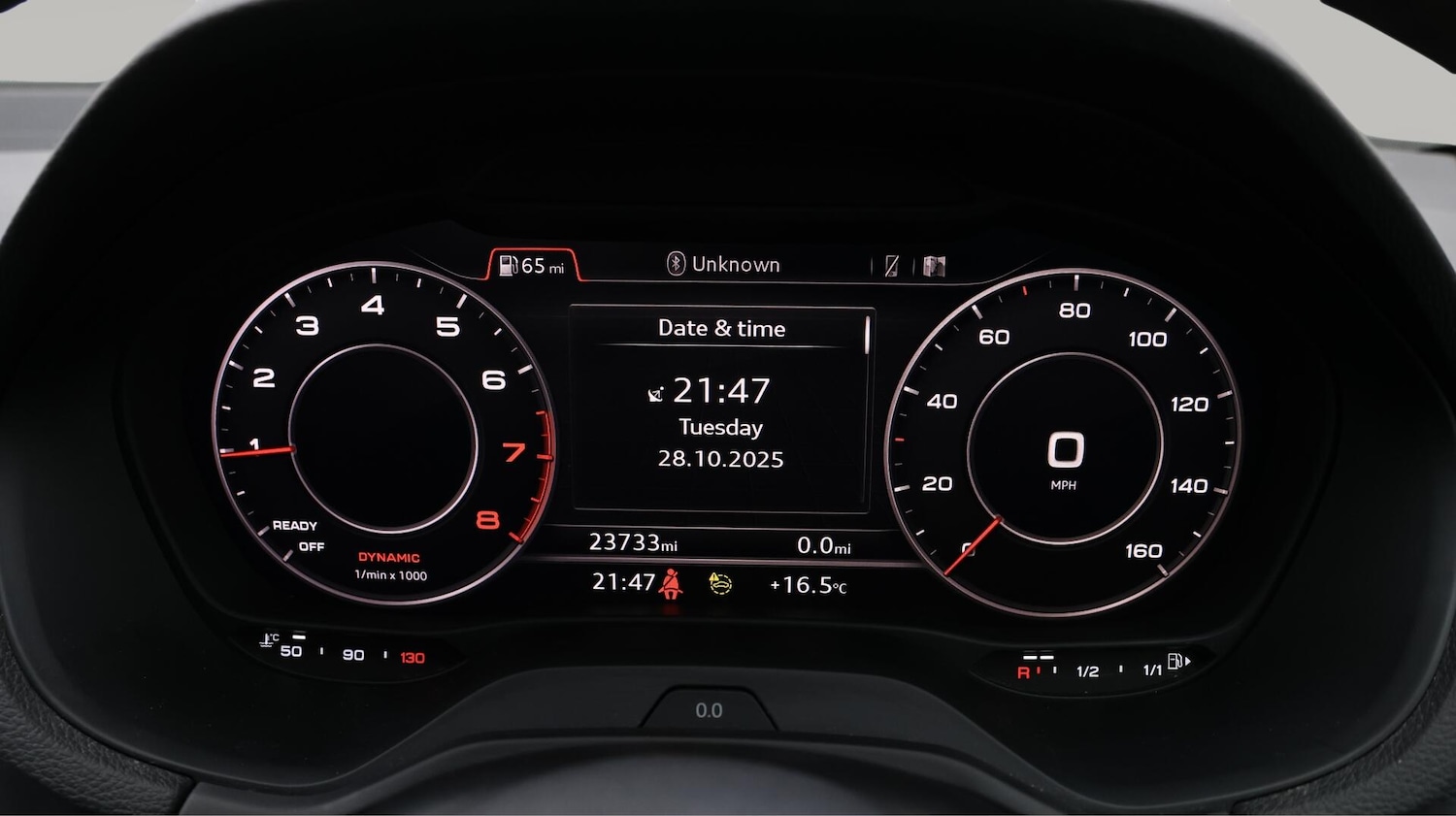 Used Audi Q2 2021 for sale - 76431933: Photo 11