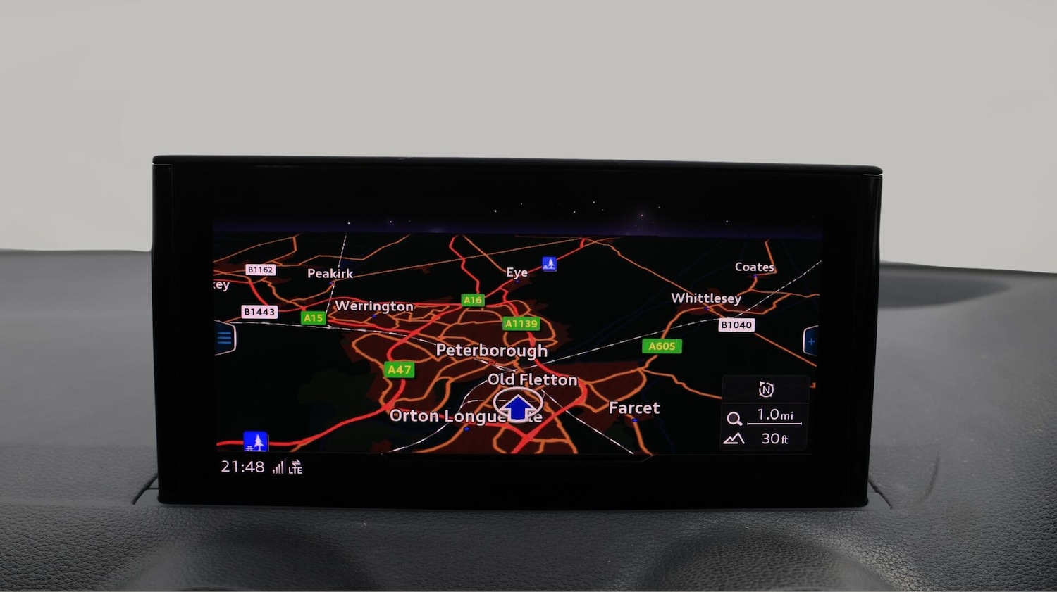 Used Audi Q2 2021 for sale - 76431933: Photo 12