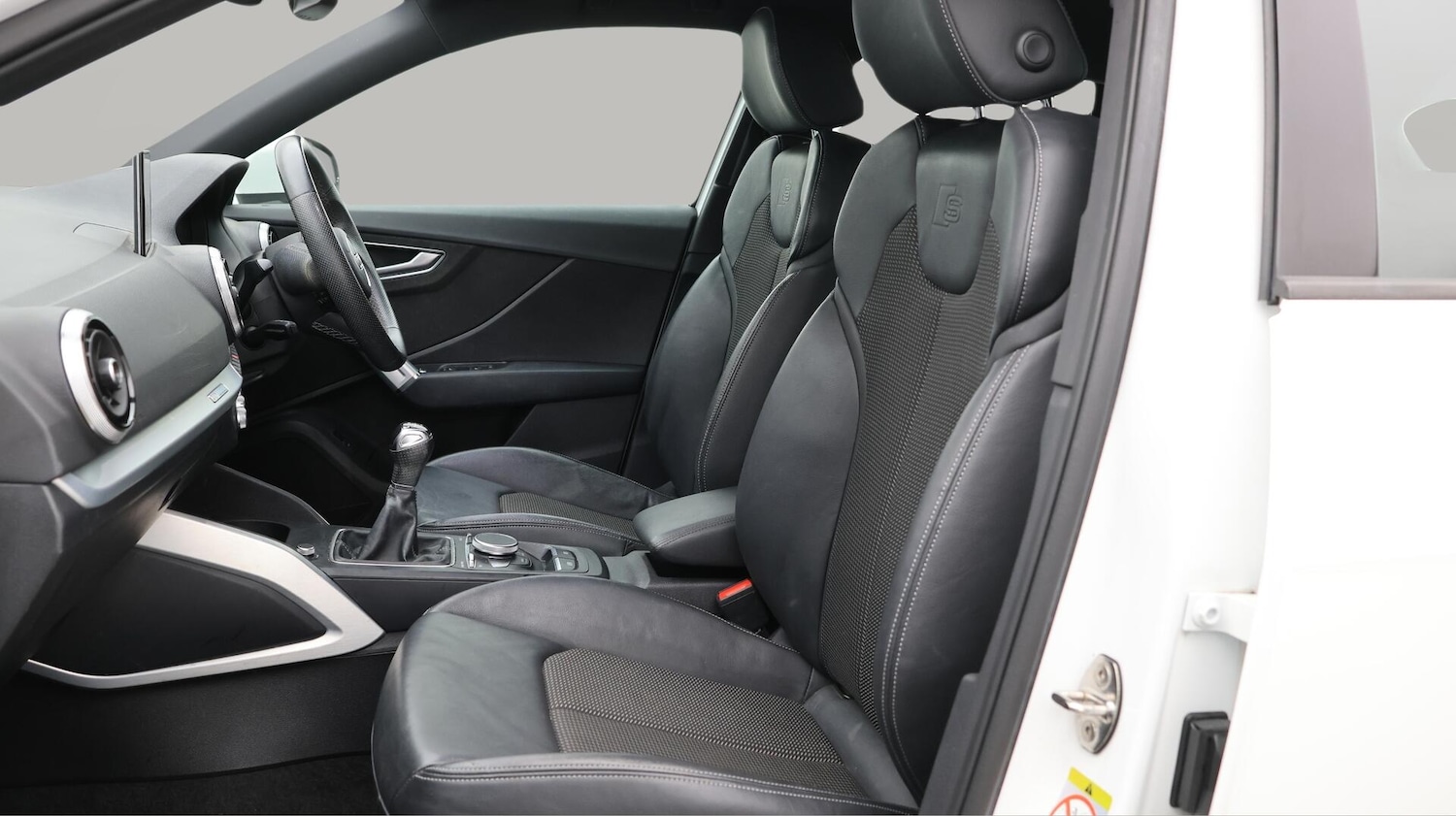 Used Audi Q2 2021 for sale - 76431933: Photo 15