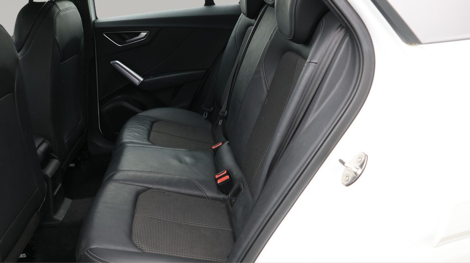 Used Audi Q2 2021 for sale - 76431933: Photo 17