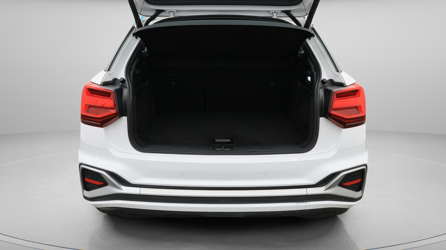 Used Audi Q2 2021 for sale - 76431933: Photo 18