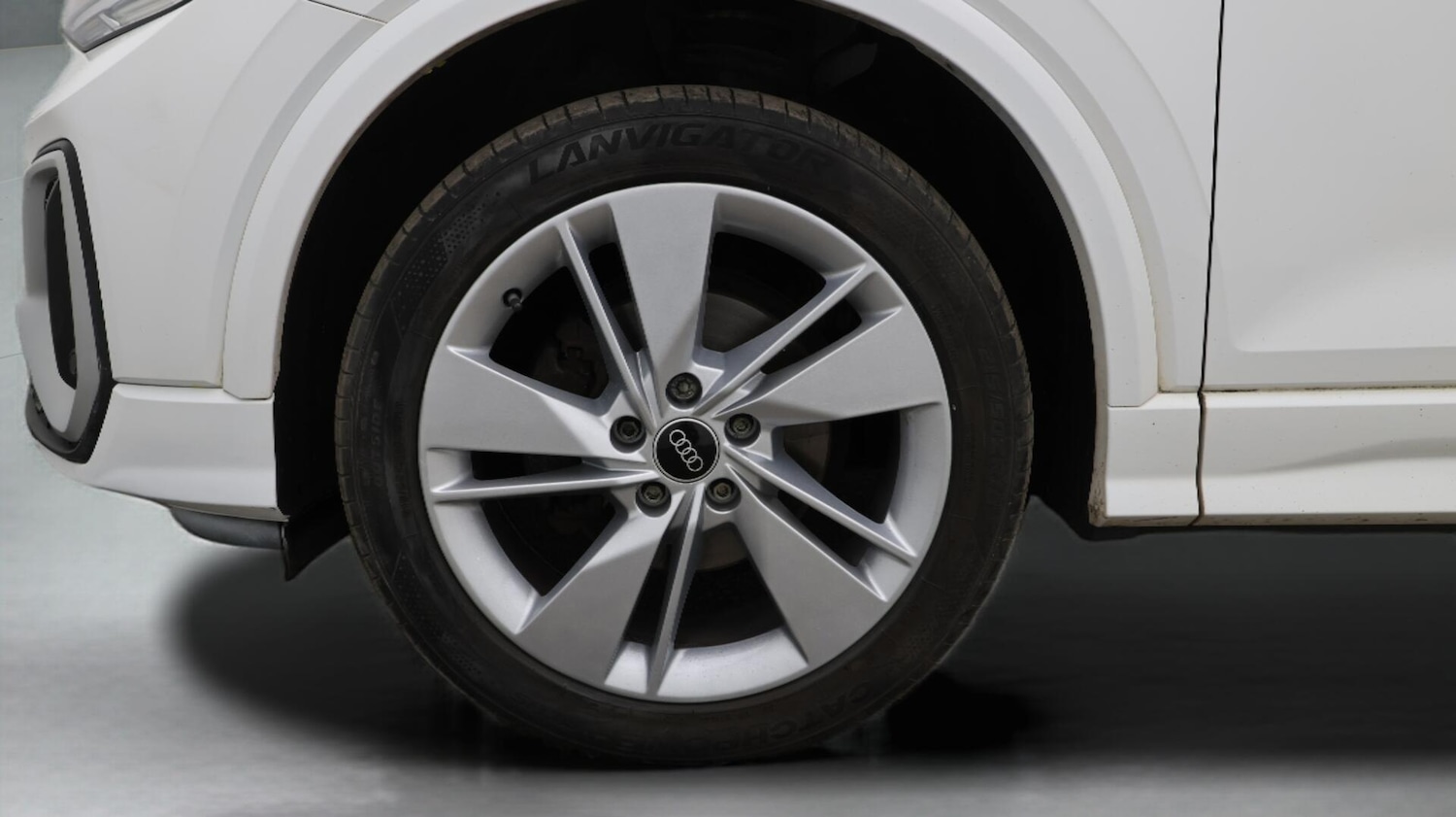 Used Audi Q2 2021 for sale - 76431933: Photo 19