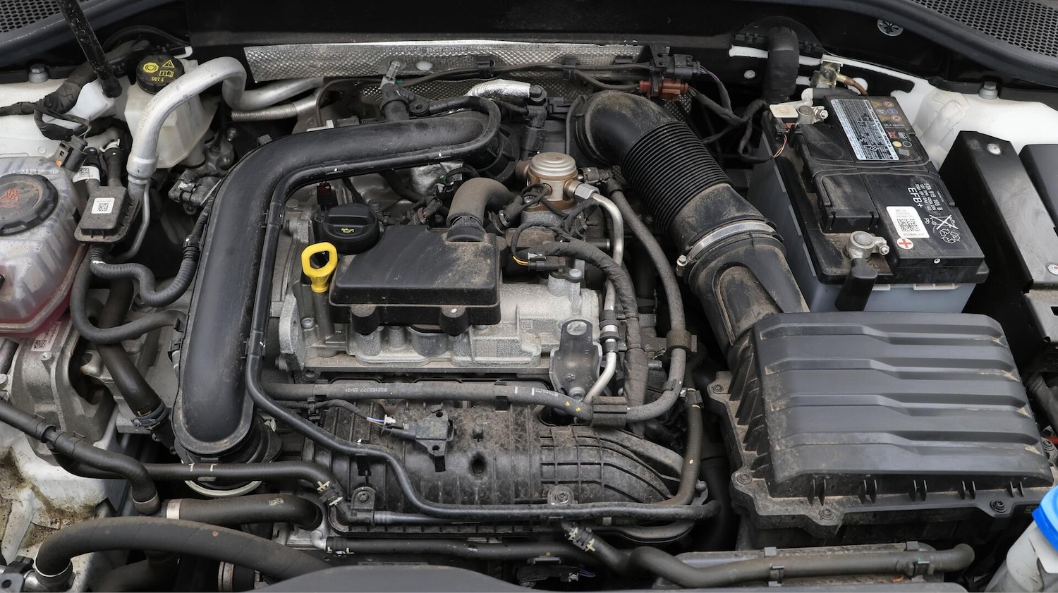 Used Audi Q2 2021 for sale - 76431933: Photo 20