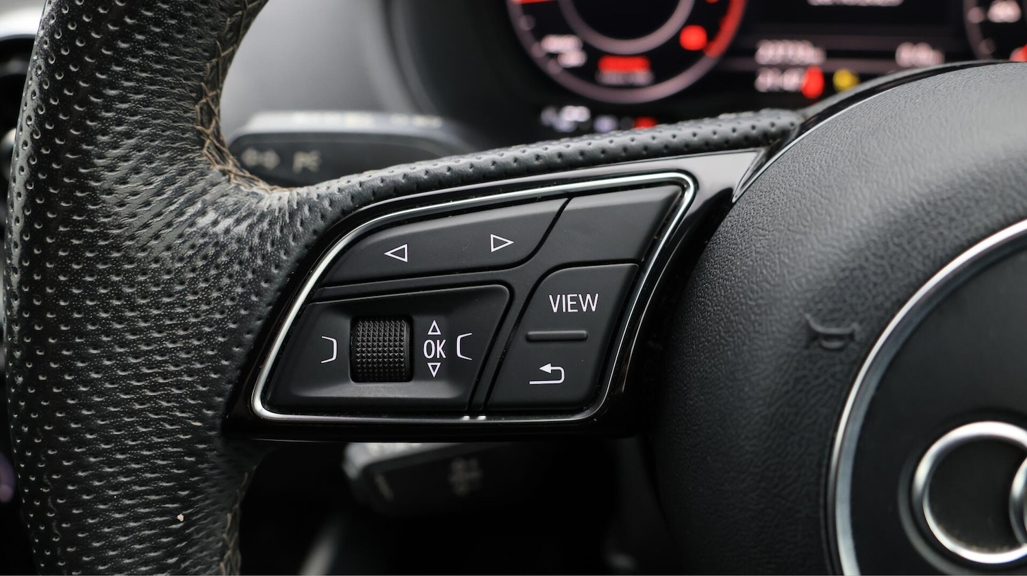 Used Audi Q2 2021 for sale - 76431933: Photo 23