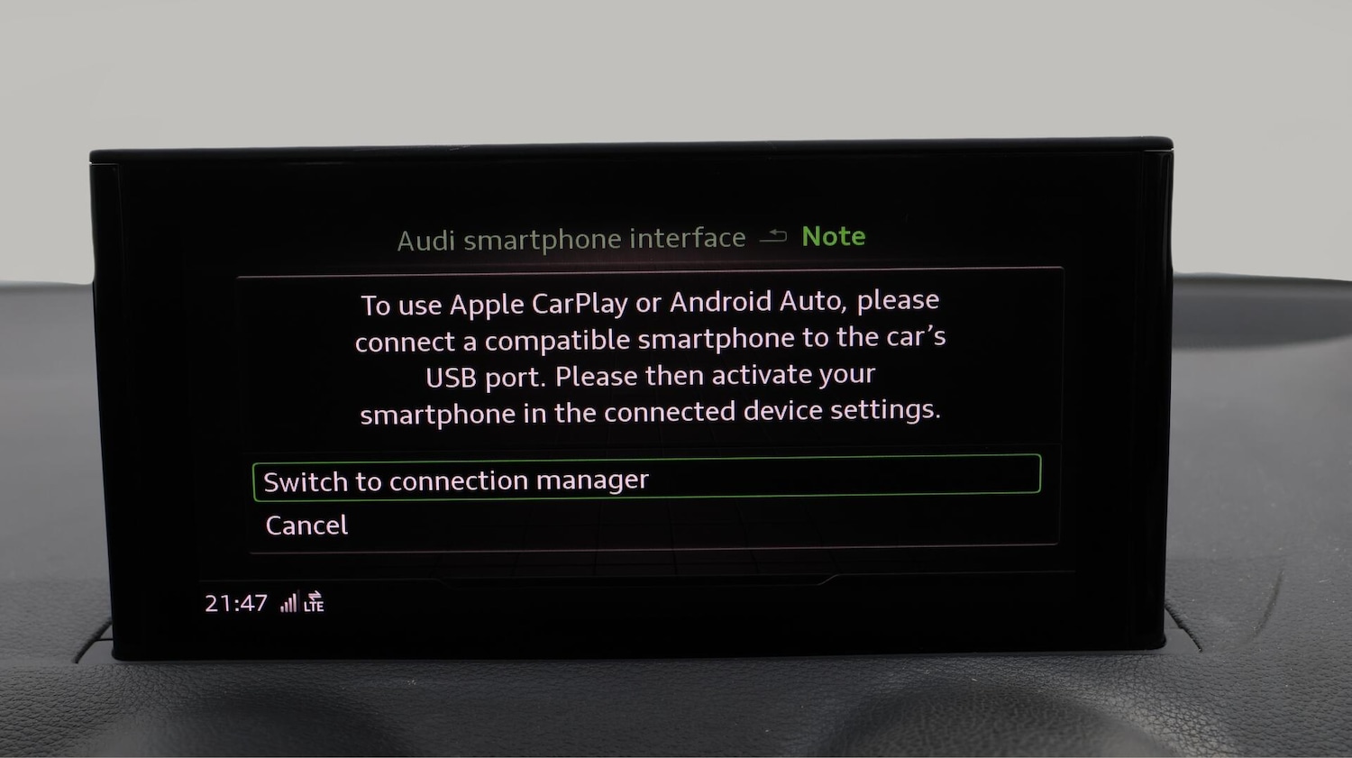 Used Audi Q2 2021 for sale - 76431933: Photo 25