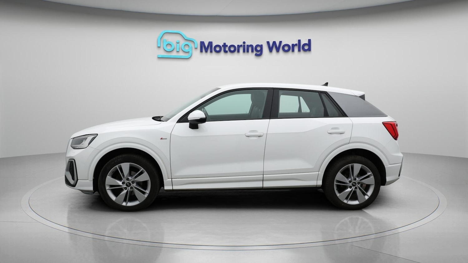 Used Audi Q2 2021 for sale - 76431933: Photo 5