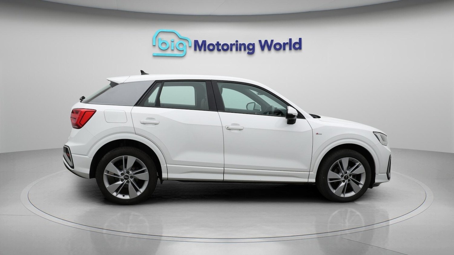 Used Audi Q2 2021 for sale - 76431933: Photo 9