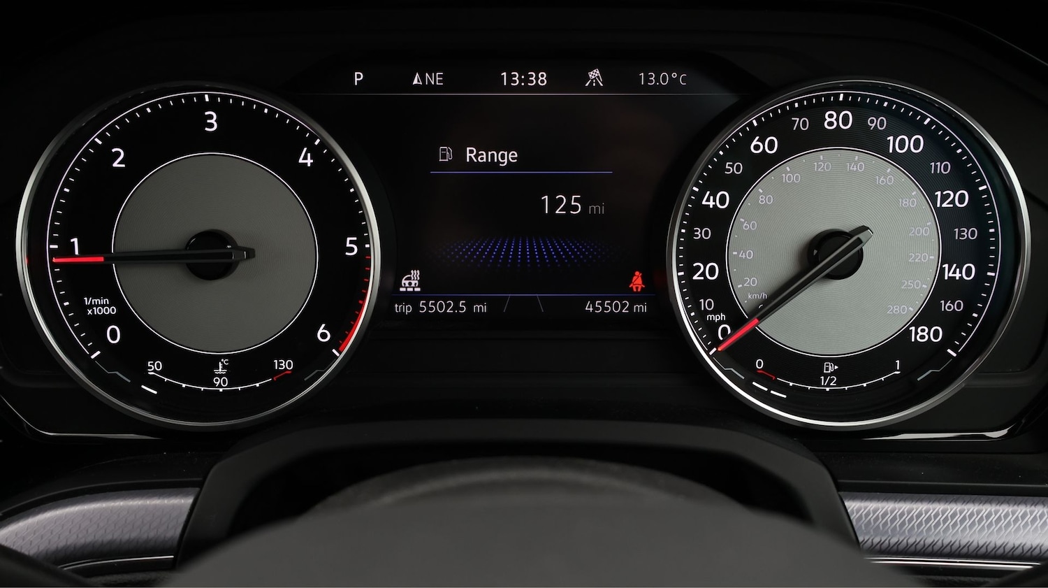 Used Volkswagen Touareg 2023 for sale - 77701192: Photo 10