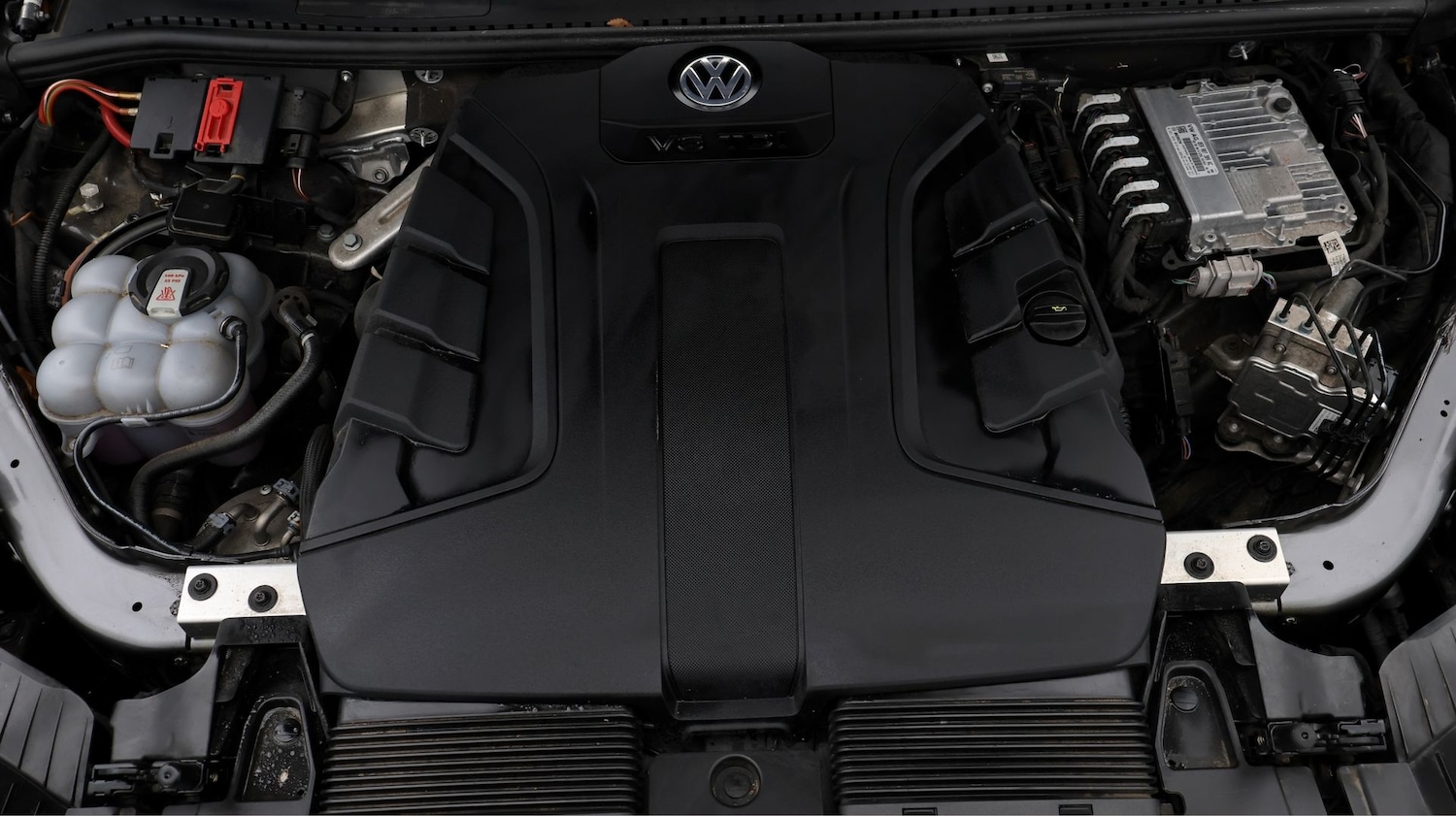 Used Volkswagen Touareg 2023 for sale - 77701192: Photo 19