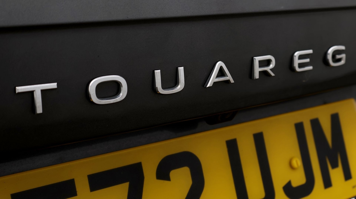 Used Volkswagen Touareg 2023 for sale - 77701192: Photo 20