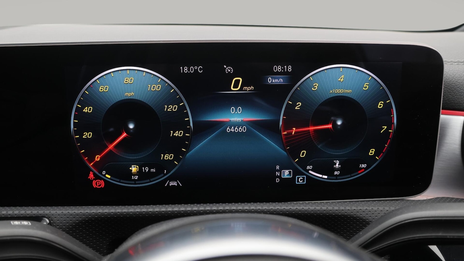 Used Mercedes-Benz CLA 2020 for sale - 76561620: Photo 11