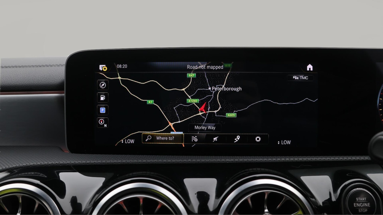 Used Mercedes-Benz CLA 2020 for sale - 76561620: Photo 12