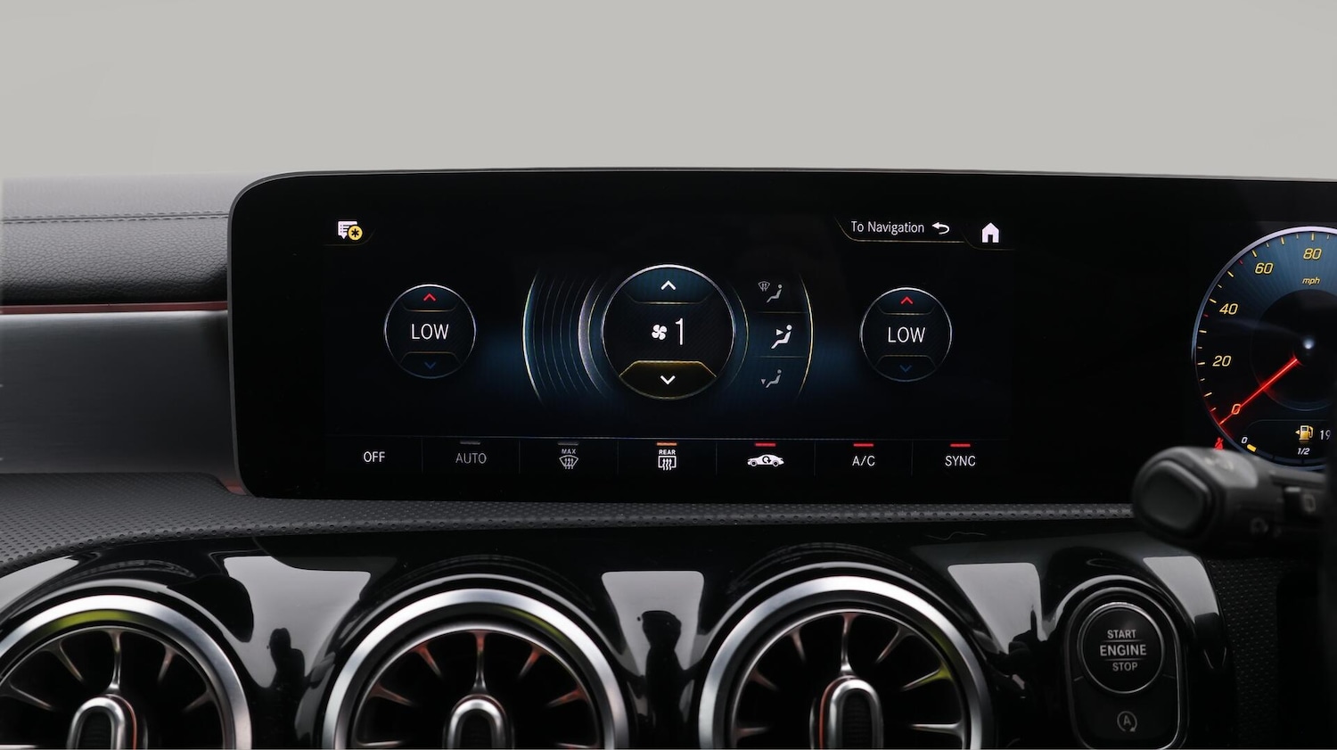 Used Mercedes-Benz CLA 2020 for sale - 76561620: Photo 13