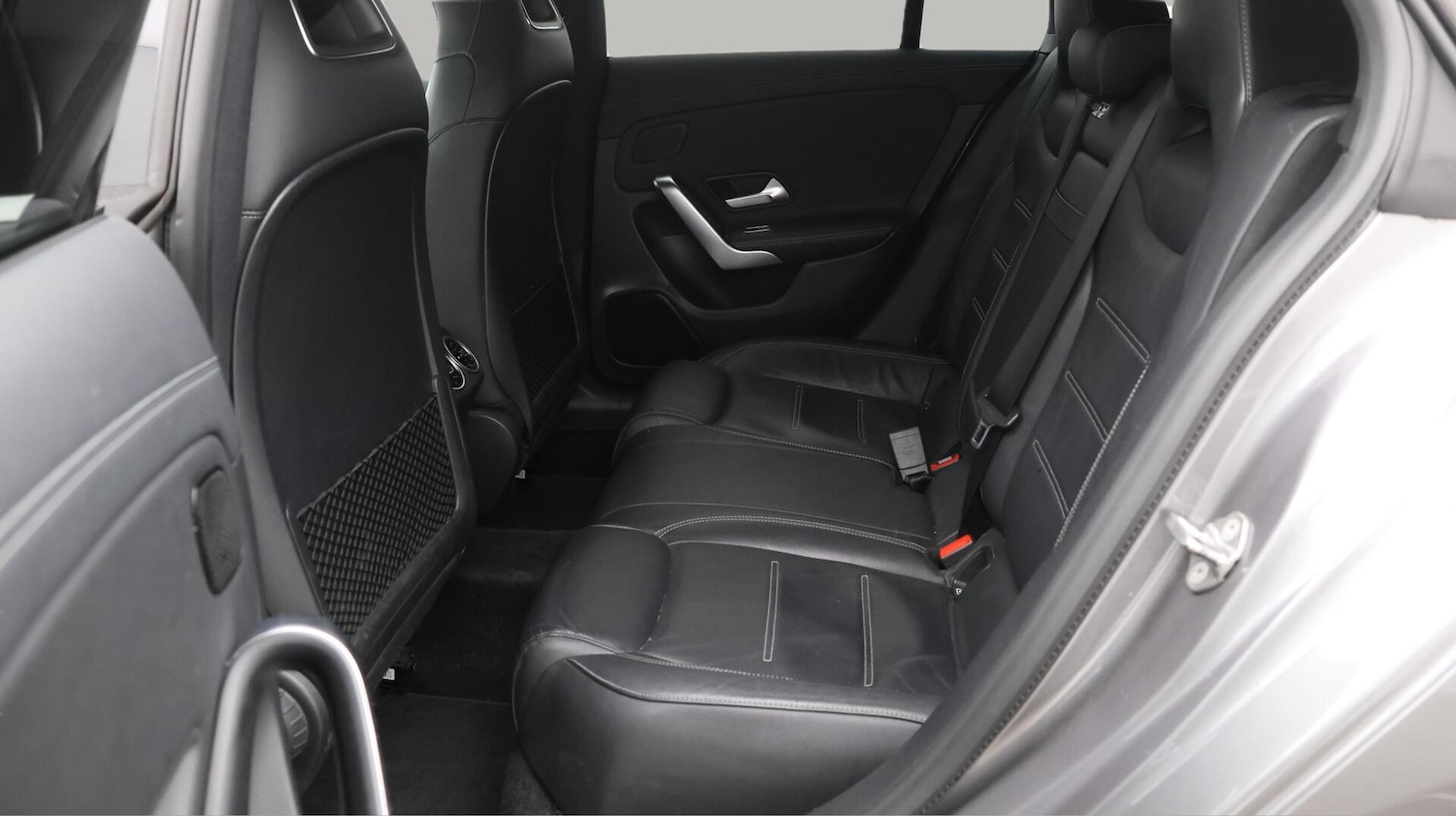 Used Mercedes-Benz CLA 2020 for sale - 76561620: Photo 17