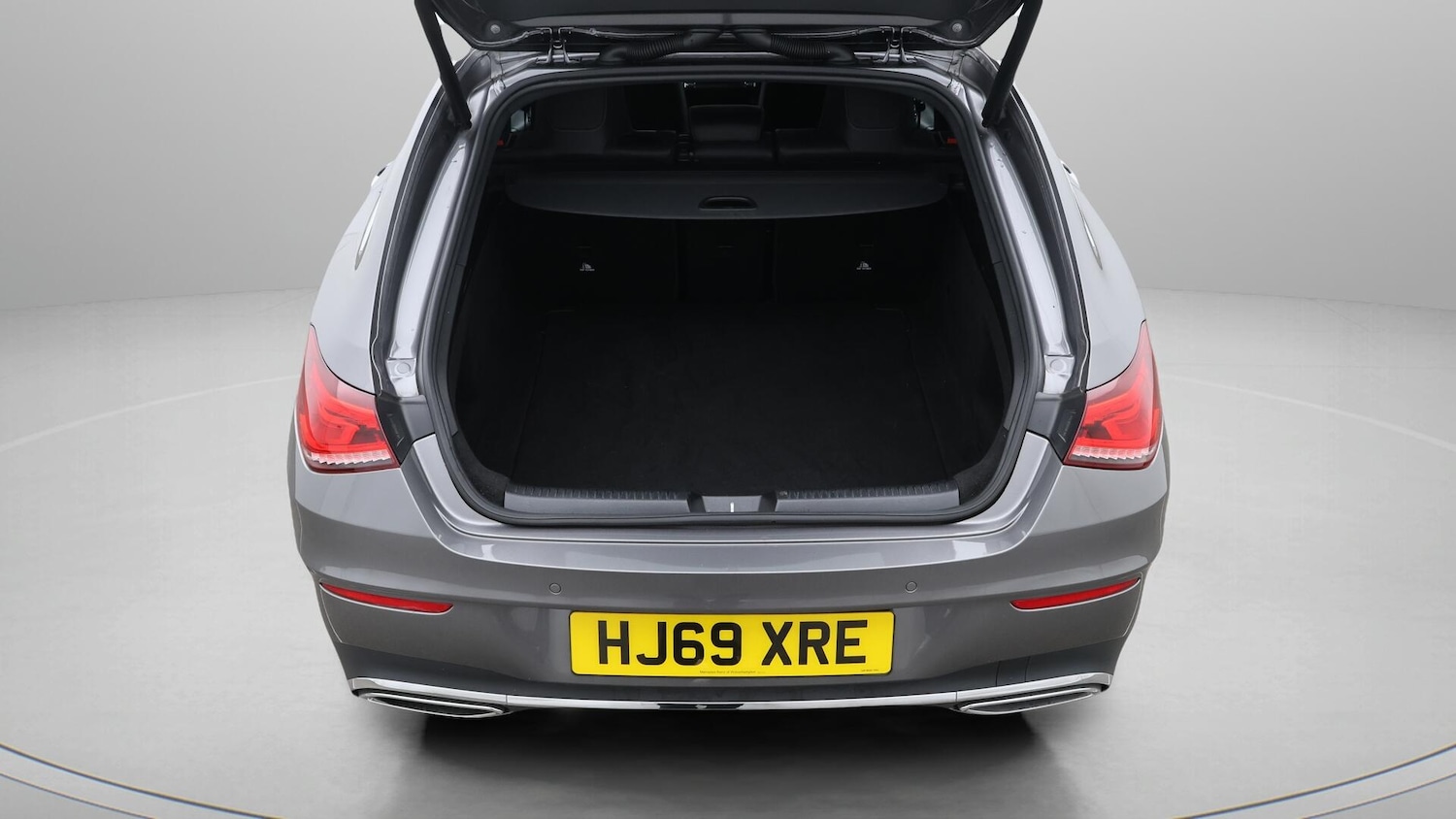 Used Mercedes-Benz CLA 2020 for sale - 76561620: Photo 18